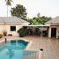 3 Bedroom Villa for sale at Cha-am Green Beach, Cha-Am, Cha-Am, Phetchaburi
