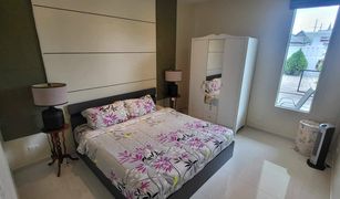 2 Schlafzimmern Villa zu verkaufen in Nong Kae, Hua Hin Mil Pool Villas Phase 2