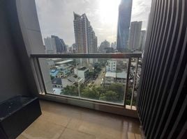 1 Bedroom Condo for rent at The Address Sathorn, Si Lom