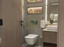 1 Bedroom Apartment for sale at Laya Heights, Glitz, Dubai Studio City (DSC)