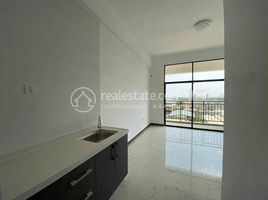 1 Bedroom Apartment for sale at Studio Room Condo at Stueng Mean Chey, Boeng Tumpun, Mean Chey