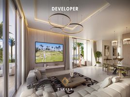 2 Schlafzimmer Villa zu verkaufen im The Bay Residence By Baraka, Al Zeina, Al Raha Beach
