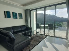Studio Wohnung zu vermieten im Absolute Twin Sands Resort & Spa, Patong