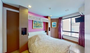 1 Schlafzimmer Wohnung zu verkaufen in Nong Kae, Hua Hin Marrakesh Residences