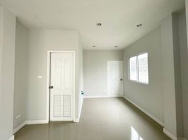 3 Bedroom House for sale at Baan Na Cheun, San Klang