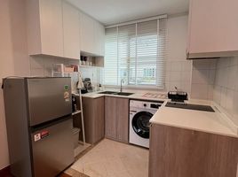 2 Schlafzimmer Appartement zu vermieten im Baan Siri Sathorn, Thung Mahamek