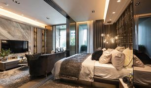 2 chambres Condominium a vendre à Khlong Tan Nuea, Bangkok Walden Thonglor 8