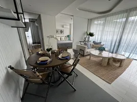 3 Bedroom Apartment for sale at Veranda Residence Hua Hin, Nong Kae