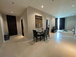 2 Schlafzimmer Appartement zu vermieten im Eight Thonglor Residence, Khlong Tan Nuea