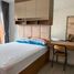 1 Schlafzimmer Wohnung zu vermieten im The Parkland Charan - Pinklao, Bang Yi Khan