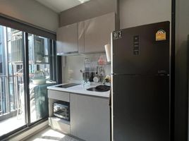 1 Schlafzimmer Wohnung zu vermieten im Life Asoke Rama 9, Makkasan