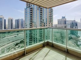 2 Bedroom Apartment for sale at Murjan Tower, Emaar 6 Towers