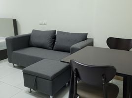 Studio Wohnung zu vermieten im Supalai River Place, Bang Lamphu Lang, Khlong San, Bangkok