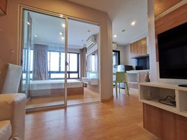 1 Schlafzimmer Wohnung zu verkaufen im Plus Condo Hatyai 2, Hat Yai