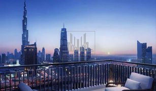 2 Bedrooms Apartment for sale in , Dubai Downtown Views II