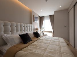 2 Schlafzimmer Appartement zu verkaufen im Infinity One Condo, Samet, Mueang Chon Buri