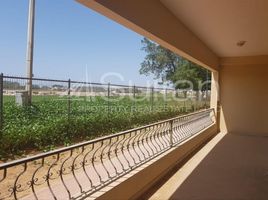 1 Bedroom Condo for sale at Golf Apartments, Al Hamra Village