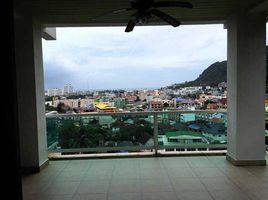 2 Schlafzimmer Wohnung zu vermieten im Eden Village Residence, Patong, Kathu, Phuket, Thailand