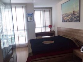 2 Schlafzimmer Appartement zu vermieten im Rhythm Sathorn, Thung Wat Don