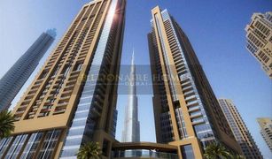 2 Bedrooms Apartment for sale in Opera District, Dubai Act Two