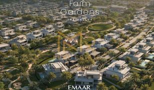 5 Bedrooms Villa for sale in Juniper, Dubai Farm Gardens