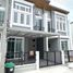 2 Bedroom House for rent at Golden Neo Sukhumvit Lasalle, Samrong Nuea