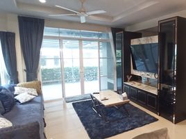 3 Bedroom House for rent at Krisda Grand Park, Khlong Nueng, Khlong Luang, Pathum Thani