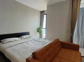 1 Schlafzimmer Appartement zu verkaufen im Ashton Asoke, Khlong Toei Nuea