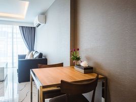 1 Schlafzimmer Appartement zu verkaufen im Patong Bay Residence, Patong