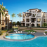 2 Bedroom Apartment for sale at Cala Sahl Hasheesh, Hurghada, Red Sea