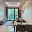 1 Bedroom Apartment for rent at Supalai Oriental Sukhumvit 39, Khlong Tan Nuea, Watthana