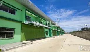 N/A Warehouse for sale in Khlong Phra Udom, Pathum Thani 