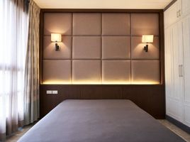 1 Schlafzimmer Appartement zu verkaufen im Pathumwan Resort, Thanon Phaya Thai