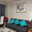 1 Bedroom Apartment for rent at Lumpini Ville Cultural Center, Sam Sen Nok