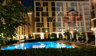 1 Bedroom Apartment for sale in Al Zahia, Sharjah Al Mamsha