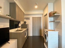 1 Schlafzimmer Wohnung zu vermieten im A Space Mega Bangna, Bang Kaeo, Bang Phli, Samut Prakan