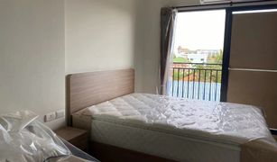 Studio Wohnung zu verkaufen in Hua Hin City, Hua Hin La Casita