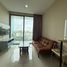 1 Schlafzimmer Appartement zu vermieten im The Riviera Wongamat, Na Kluea, Pattaya