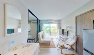 1 Bedroom Condo for sale in Sakhu, Phuket The Title Residencies