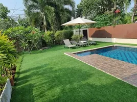 3 спален Вилла в аренду в Garden Ville 1 , Huai Yai