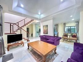 3 Bedroom House for rent at Perfect Masterpiece Rama 9, Prawet