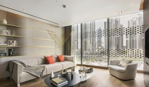 1 Bedroom Apartment for sale in , Dubai The Opus