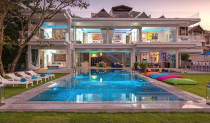 5 Schlafzimmern Villa zu verkaufen in Patong, Phuket 