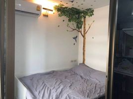 Studio Wohnung zu vermieten im Baan Phaholyothin Place, Sam Sen Nai