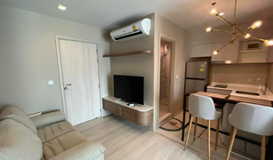 1 Bedroom Condo for sale in Lumphini, Bangkok Life One Wireless