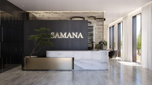 Photos 1 of the Reception / Lobby Area at Samana Golf Views