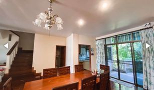 5 Bedrooms Townhouse for sale in Nong Prue, Pattaya 