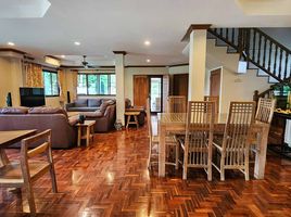 5 Bedroom Villa for rent at Moo Baan Vieng Doi, Choeng Doi, Doi Saket, Chiang Mai