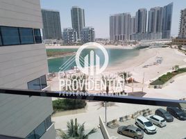 2 Bedroom Apartment for sale at The Boardwalk Residence, Shams Abu Dhabi