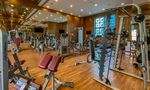 Fitnessstudio at Claren Towers